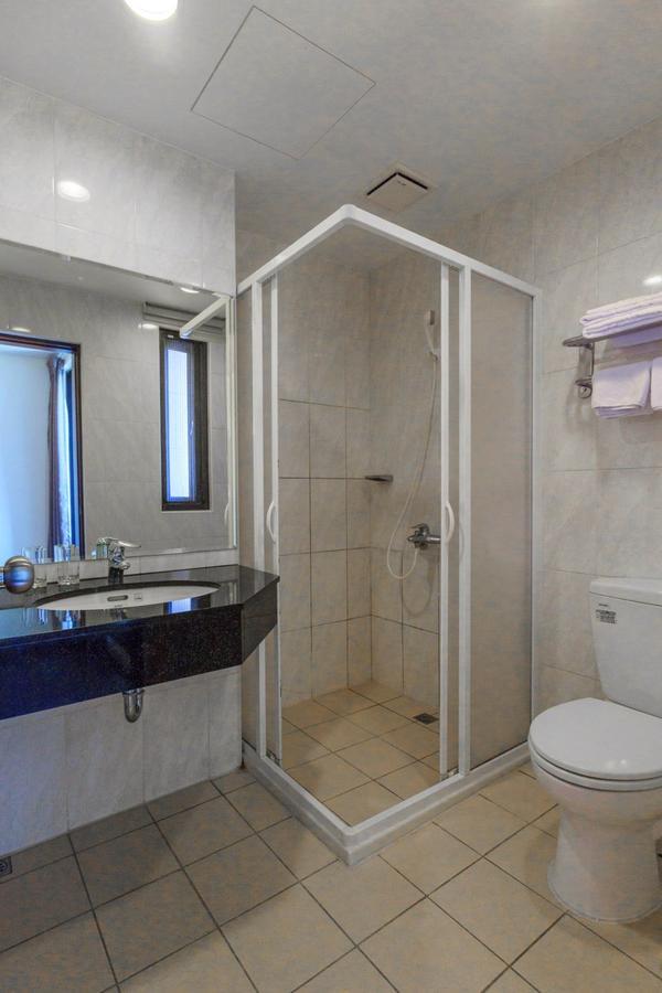 The Deer Resort Yuchi Extérieur photo